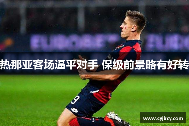 热那亚客场逼平对手 保级前景略有好转