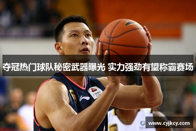夺冠热门球队秘密武器曝光 实力强劲有望称霸赛场
