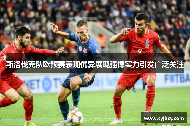 斯洛伐克队欧预赛表现优异展现强悍实力引发广泛关注