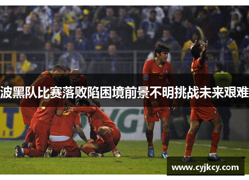 波黑队比赛落败陷困境前景不明挑战未来艰难