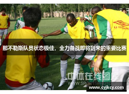 那不勒斯队员状态极佳，全力备战即将到来的重要比赛