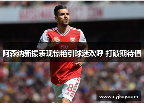 阿森纳新援表现惊艳引球迷欢呼 打破期待值 阿森纳新援表现惊艳引球迷欢呼 打破期待值