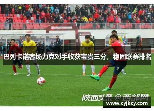 巴列卡诺客场力克对手收获宝贵三分，稳固联赛排名